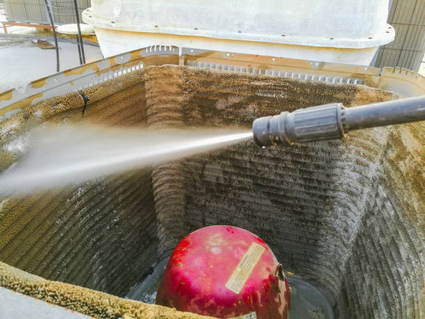 Best Air Vent Cleaning Services  in Carney, MD