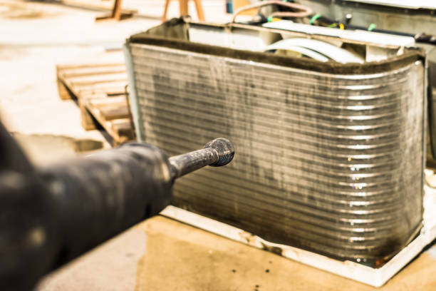 Best Affordable Duct Cleaning Services  in Carney, MD