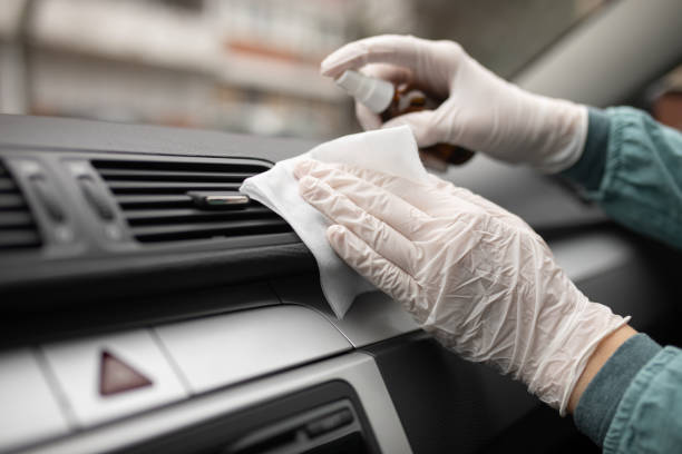Ventilation Cleaning Services in MD