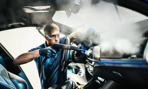 Best Best Air Duct Cleaning Company  in Carney, MD