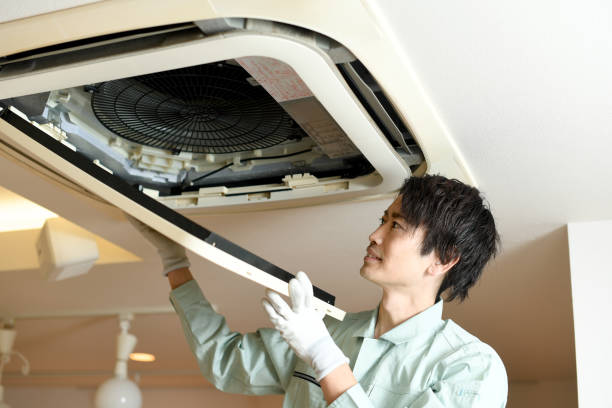 Best Emergency Air Duct Cleaning  in Carney, MD