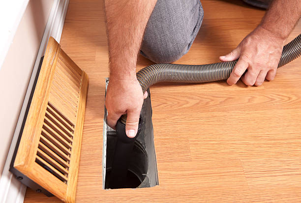 Best Home Air Vent Cleaning  in Carney, MD