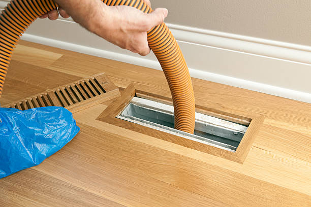 Best Best Air Duct Cleaning Company  in Carney, MD