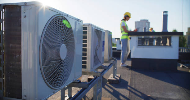 Best HVAC Air Duct Cleaning  in Carney, MD